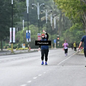 Runner Photo 8371184