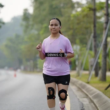 Runner Photo 8371185