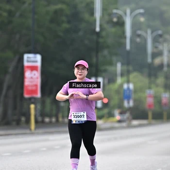 Runner Photo 8371186