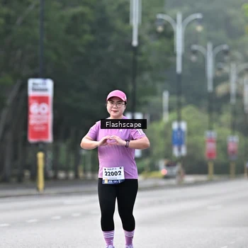Runner Photo 8371187