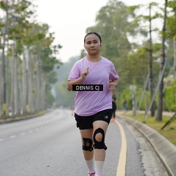 Runner Photo 8371194