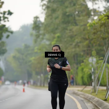 Runner Photo 8371199