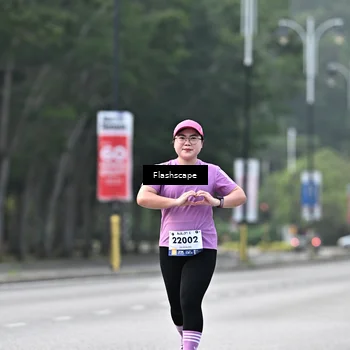 Runner Photo 8371200