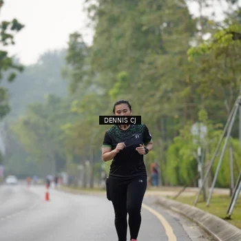 Runner Photo 8371201
