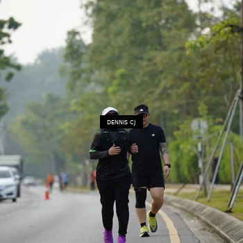 Runner Photo 8371203