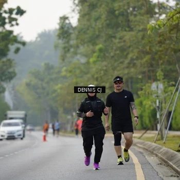 Runner Photo 8371204