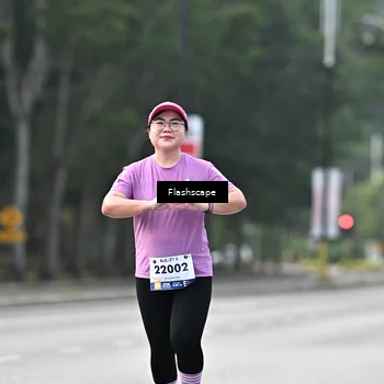 Runner Photo 8371207