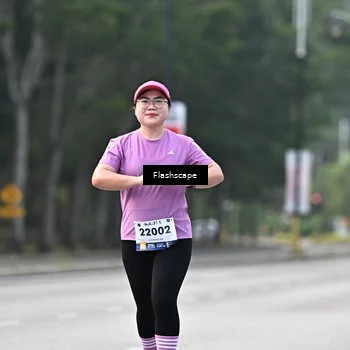 Runner Photo 8371209