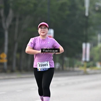 Runner Photo 8371210