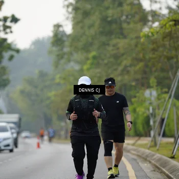 Runner Photo 8371215