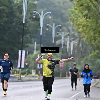 Runner Photo 8371218