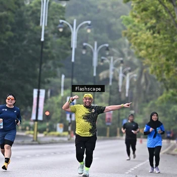 Runner Photo 8371219