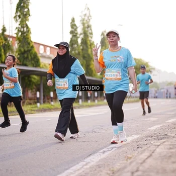 Runner Photo 8371221