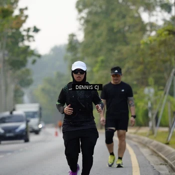 Runner Photo 8371222