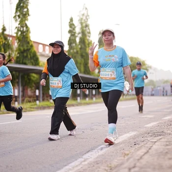 Runner Photo 8371224