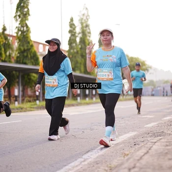 Runner Photo 8371225