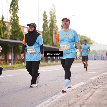 Runner Photo 8371227