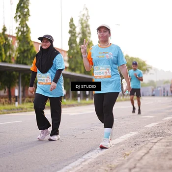 Runner Photo 8371229