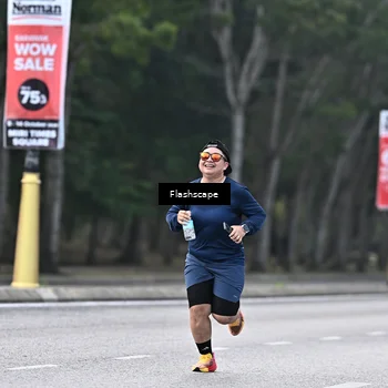 Runner Photo 8371230