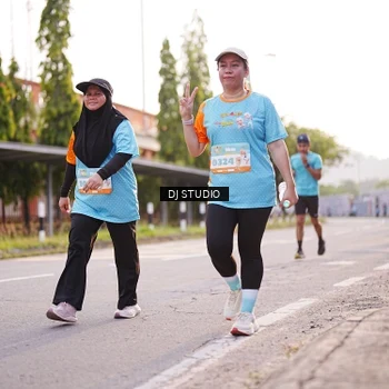 Runner Photo 8371233