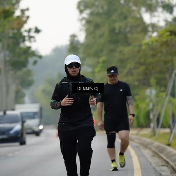 Runner Photo 8371237