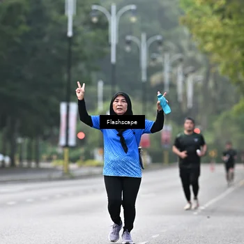 Runner Photo 8371245