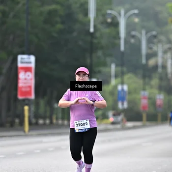Runner Photo 8371250