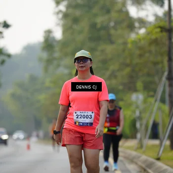 Runner Photo 8371255