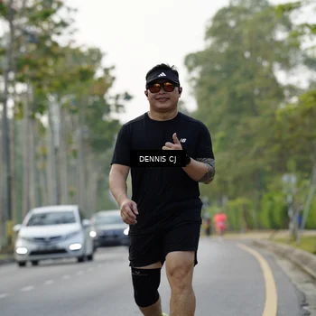 Runner Photo 8371257