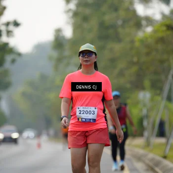 Runner Photo 8371258