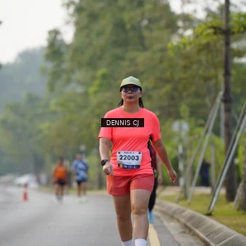 Runner Photo 8371262