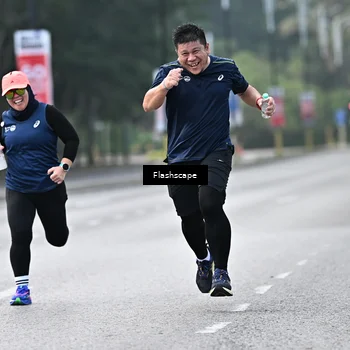 Runner Photo 8371268