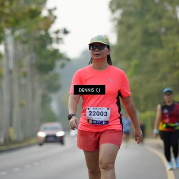 Runner Photo 8371269