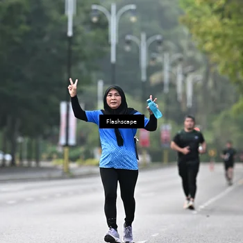 Runner Photo 8371270