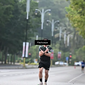 Runner Photo 8371271