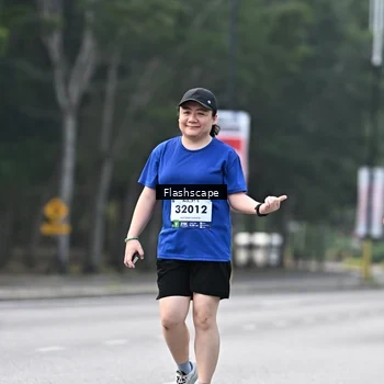 Runner Photo 8371274