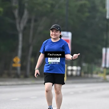 Runner Photo 8371279