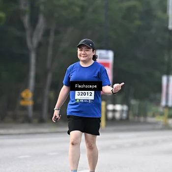 Runner Photo 8371280