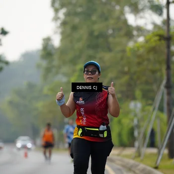 Runner Photo 8371286
