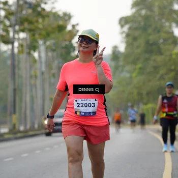 Runner Photo 8371288