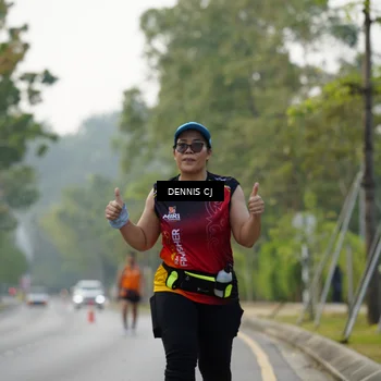Runner Photo 8371293