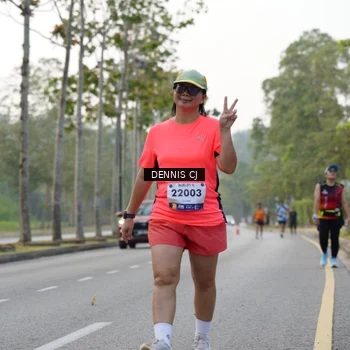 Runner Photo 8371294
