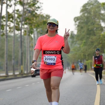Runner Photo 8371297