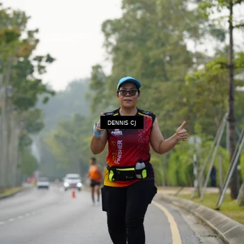 Runner Photo 8371298