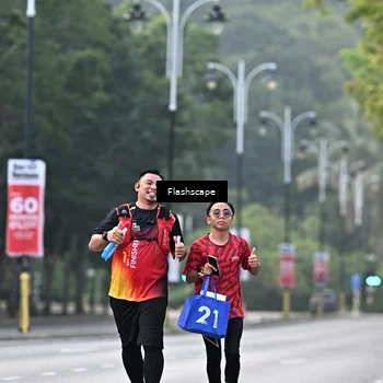 Runner Photo 8371300