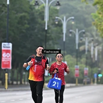 Runner Photo 8371301