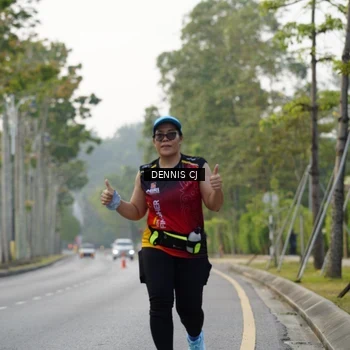 Runner Photo 8371302