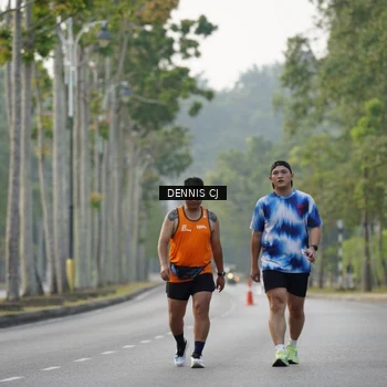 Runner Photo 8371306