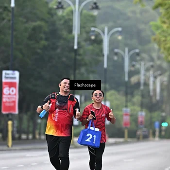 Runner Photo 8371307