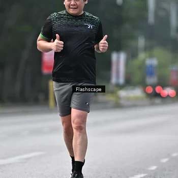Runner Photo 8371313